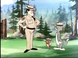 تام و جری (فصل5-قسمت5)